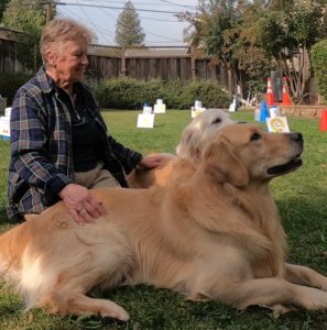 Bea Moore Head Image 1