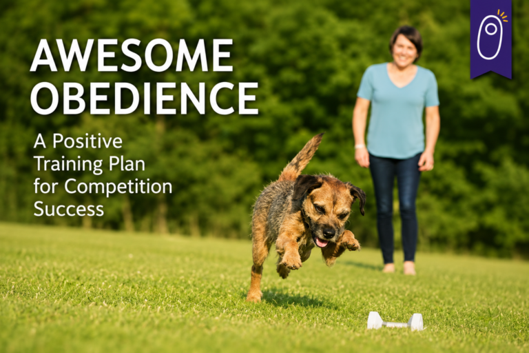 Book Review: Awesome Obedience